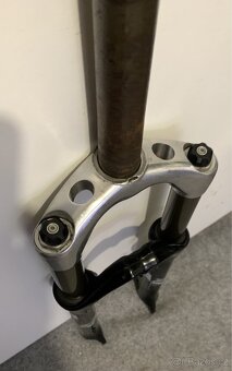 Marzocchi MX Pro - 7