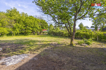 Prodej, chalupa 102 m2, zahrada 717 m2, Červený Kostelec - 7