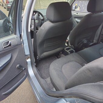 Škoda Fabia 1.4, r.v. 2005, facelift, 148 000 km, dovoz DE - 7