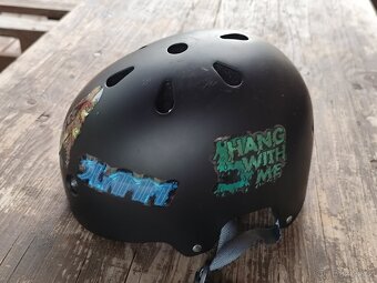 Dětské kolo Rockrider - 7