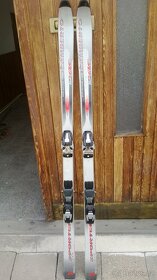 3x lyže - 7