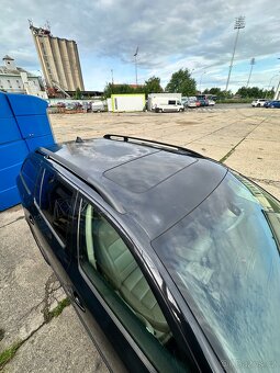 Škoda oktávka || 2 103kw 2005 - 7