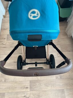 Cybex Priam 4.0 - 7