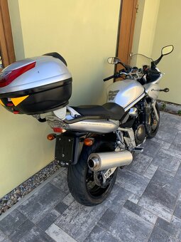 Suzuki GSF 1200 S Bandit - 7