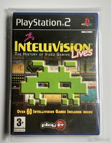 Hry na Playstation 2 12# - 7
