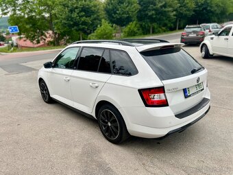 Škoda Fabia III 1.2 TSI Monte Carlo - 7