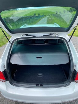 🚨🚨🚨Golf 6 1.2tsi variant🚨🚨🚨 - 7
