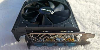 Sapphire Radeon RX 5700 XT NITRO+ 8GB - top stav, záruka - 7