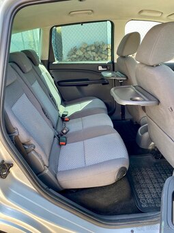 Ford Focus C-Max - 7
