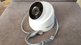 HIKVISION venkovní kamera TurboHD - 7