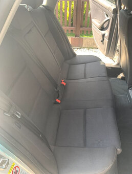 Audi A4 B6 Avant 1.9TDi 96kw AVF, 6-kvalt manuál, BEZ KOROZE - 7