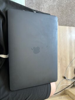 Macbook pro 512gb 16gb ram - 7