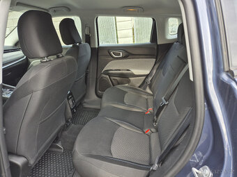 Jeep Compass 1.4 Automat DPH Perfektní stav - 7