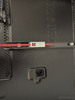 TV Samsung - 7