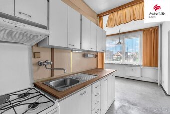 Prodej bytu 3+1 67 m2 Lomní, Trutnov - 7