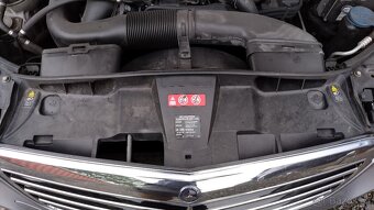 Motory na Mercedes E - w212, 250cdi, 125kw , 100kw - 7