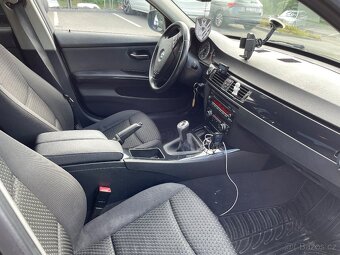 BMW 318i , 105kw - 7