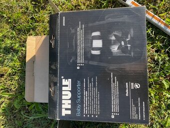 vozík Thule - 7