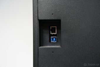 Sindoh 3DWOX 2X profesionální FDM-IDEX 3D tiskárna - 7