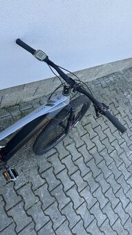 elektrokolo Mondraker Prime - 7