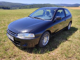 Prodám Mitsubishi Colt - 7