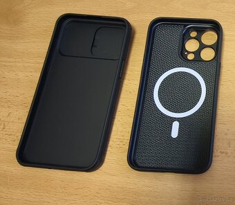 Apple Iphone 15 PRO MAX, 256 GB, plně funkční, odhlášený - 7