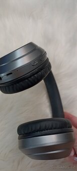 Bluetooth sluchátka - 7