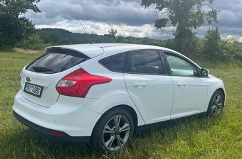 Ford Focus 1.0 EcoBoost Champions Edition - 7