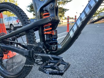 Propain Tyee CF 29 XL Enduro kolo - 7