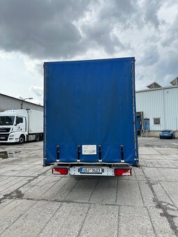 Mercedes Sprinter 316- 10.pal - 2018, 1.majitel - 7