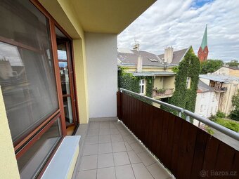 Pronájem bytu 3+kk s balkónem a garáží, 90 m², Opava - 7