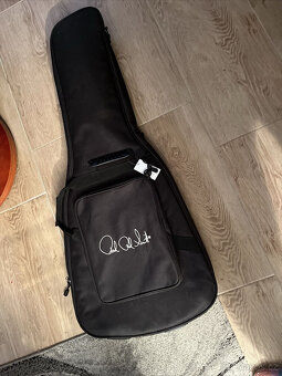 Paul Reed Smith CE, Swamp Ash Special USA, postavený v roce - 7