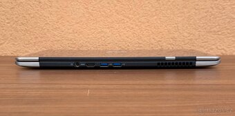 Ultrabook Acer S3 – tenký, lehký, rychlý + Nové sluchátka - 7
