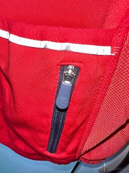 Cyklo dres Klimatex vel. M dámský - 7