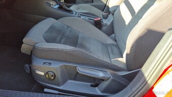 Volkswagen Golf Alltrack 1.8TSI 4x4 - 7