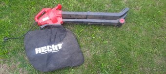 Vysavač-fukar Hecht - 7