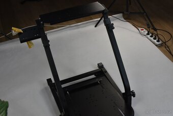 GT OMEGA Classic Wheel Stand - pro volanty Logitech / Thrust - 7