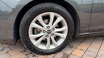 Mazda 6 combi, 2014, 2.2 nafta 110 kW, automat - 7