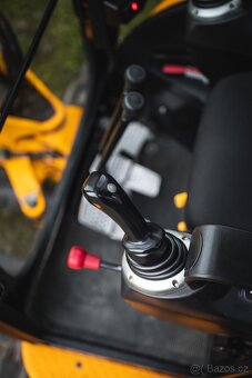 Bagr JCB 8030, r.v. 2019, 2068 Mth - TOP STAV - 7