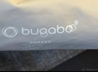 Kočárek Bugaboo Donkey 3 twin grey melange - 7