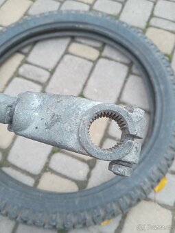 Pneu 21 barum cz enduro start paka cz - 7