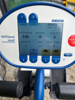 Reck MOTOmed VIVA 2 - 7