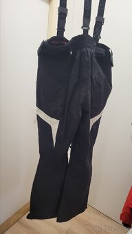 Ližařsky komplet - 7