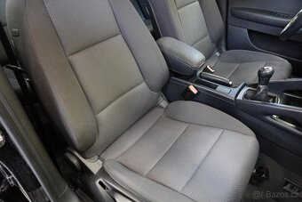 Audi A3 1.6tdi ,  77 kW nafta, 2010 - 7