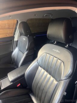 Skoda Superb 3 L&K 2020 - 7