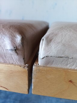 Masážní lehátko - 7