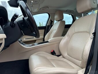 Jaguar XF 2016 - 7