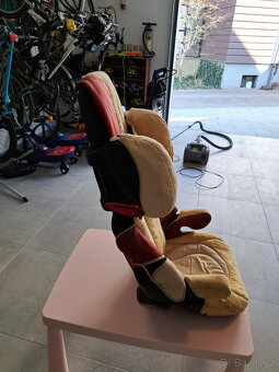 Autosedacka Concord - 7