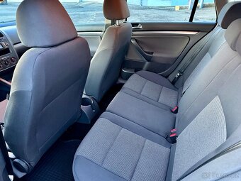 Volkswagen Golf V Variant (2009) - 7