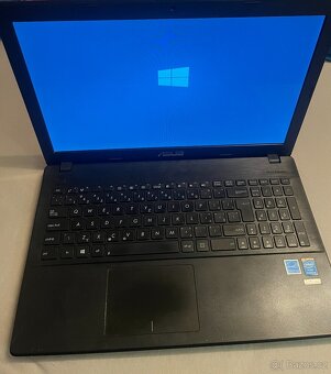 ASUS X551C - 7